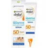 Image de Garnier Sensitive Advanced Body Serum SPF 50+ 125ml
