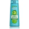 Image de Shampooing pour cheveux gras avec pellicules Fructis Antidandruff (Citrus Detox Shampoo), 250 ml