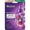 Image de Skin Naturals Pro-Retinol Smoothing Serum Mask 22 g