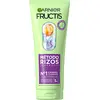 Image de Fructis Curly Method Shampooing 200ML - Vegan & Sulphate Free