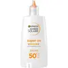 Image de Garnier Ambre Solaire Super UV Vitamine C SPF50+ Sunscreen, 40 ml