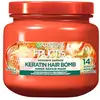 Image de GARNIER Fructis, Bye Bye Damage, Masque Kératine, 320 ml