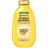 Image de Shampoing Garnier à la camomille et au miel de fleurs, 600 ml