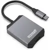 Image de INOVU Adaptateur USB-C vers HDMI 4K @ 60 Hz - Neuf