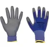 Image de Gants Perfectpolyskin Taille 10 Gris (par 10)