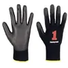 Image de Fp - Gant De Manutention Vertigo Black Pu C&g 1 - 9/l - Honeywell