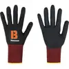 Image de Gants Diamond Black Skin C+g Taille 11 (par 10)