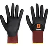 Image de Gants Diamond Black Skin 3/4 C+g Taille 11 (par 10)