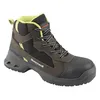 Image de Chaussures De Sécurité Sprint, S3 A Src, T46 Unisexe, Noir, Antistatiques ( Prix Pour 1 Paire )