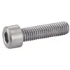 Image de Acton - Topcar - 100 Vis Inox Tchc8x30 - 912-8x30 - Ce Produit De Marque Topcar Est Neuf.