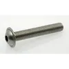 Image de 100 Vis Inox Tbhc 8x40 - 7380-8x40 - Ce Produit De Marque Est Neuf. - Topcar
