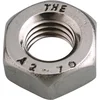 Image de Acton - Topcar - 100 Écrous Inox 12mm - 934-12 - Ce Produit De Marque Topcar Est Neuf.