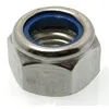 Image de Acton - Topcar - 100 Écrous Inox Indes.8 - 985-8 - Ce Produit De Marque Topcar Est Neuf.