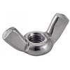 Image de Acton - Topcar - 100 Écrous Inox À Oreille 4 - 315-4 - Ce Produit De Marque Topcar Est Neuf.