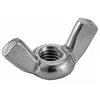 Image de Ecrou À Oreilles Forme Américaine Inox A2 M8 Boîte De 100 Acton 626068