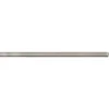 Image de Tiges Filetées - Longueur 1m - Inox A2 M6