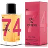 Image de Eau de toilette Iceberg Eau de Iceberg Wild Rose pour femme, 100 ml