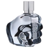 Image de Diesel Only The Brave Pour Homme Edt Spray