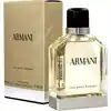 Image de Armani Eau Pour Homme Eau de Toilette 100ml