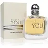 Image de Armani Because It's You For Woman Edp Spray
