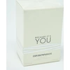 Image de Armani Because It's You For Woman Eau de Parfum 100ml