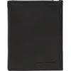 Image de Lancaster Portefeuille Cuir Vachette Noir RFID