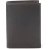 Image de Lancaster Portefeuille cuir anti piratage Marron