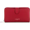 Image de Lancaster Compagnon Smooth Rouge