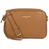 Image de Lancaster Sac trotteur Zippé S Dune Camel