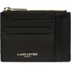 Image de Lancaster Porte cartes/Porte carte identité Dune Noir