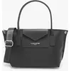 Image de Lancaster Sac à main Mini Maya KBA Noir