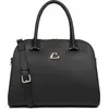 Image de Lancaster Sac bugatti cuir City Philos Noir