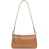 Image de Lancaster Sac cuir Suave Even Camel