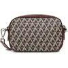 Image de Lancaster Sac trotteur Zippé Ikon IT
