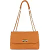 Image de Lancaster Sac Trotteur Matelassé Gold