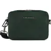 Image de Lancaster Sacoche Double Zip Delphino S Vert Foncé