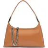 Image de Lancaster Sac baguette Zippé S Suave Ace Camel