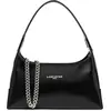 Image de Lancaster Sac baguette Zippé S Suave Ace Noir