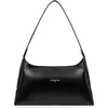 Image de Lancaster Sac baguette Zippé L Suave Ace Noir