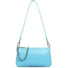 Image de Lancaster Sac trotteur Zippée Suave Even Bleuatoll