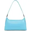 Image de Lancaster Sac baguette Zippé M Suave Ace Bleu Atoll