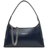Image de Lancaster Sac baguette Zippé S Suave Ace Bleu Foncé