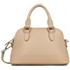 Image de Lancaster Sac demi lune Zippé S Sierra Jia Beige Foncé