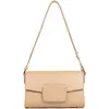 Image de Lancaster Sac Trotteur Paris Pad Beige Foncé