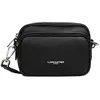 Image de Lancaster Sac trotteur Double Zip Milano Ama Noir