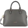 Image de Lancaster Sac demi lune Zippé M Sierra Jia Gris