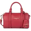 Image de Lancaster Sac polochon Zippé S Milano Ana Rouge