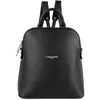 Image de Lancaster Sac à dos Zippé Sierra Jia Noir