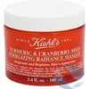 Image de KIEHL'S Turmeric & Cranberry Seed Masque 100ML