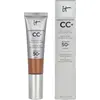Image de Crème CC+ Color Correction à couvrance totale SPF50 de Rich Honey IT Cosmetics